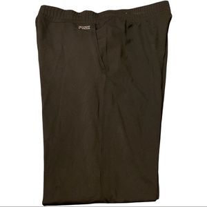 Pink Victoria secret joggers